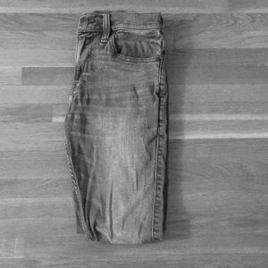 Lightly worn Hollister Jeans